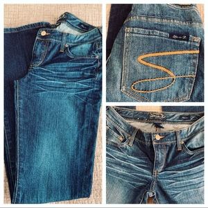 Jeans by Seven 7